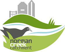Norman Creek Catchment Coordinating Committee Logo