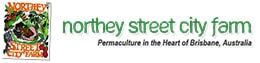 Northey Street City Farm Logo