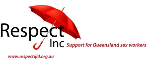 Respect Inc - Townsville office Logo