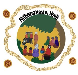 Young People Ahead - Mount Isa Logo