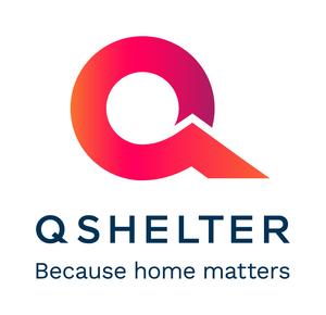 Q Shelter Logo
