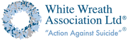 White Wreath Association Limited Logo