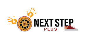 Next Step Plus - Toowoomba Logo