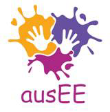 ausEE Inc. Logo