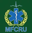 Medical Field Care Response Unit Logo
