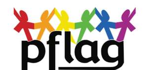 PFLAG+ Mount Isa Logo
