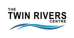 Twin Rivers mainly music Program Logo