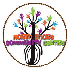 North Shore Community Centre Inc Logo