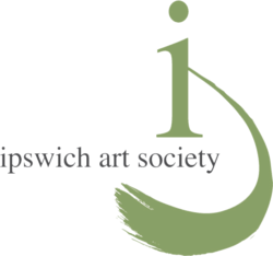 Ipswich Art Society Inc Logo