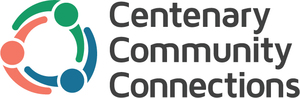 Centenary Community Connections  / CCC Logo