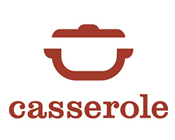 Casserole Club Logo