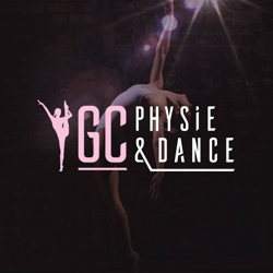Dancing Logo