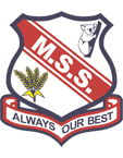 Meringandan State School P&C Logo