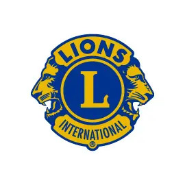 Lions Club of Toowoomba West Inc Logo