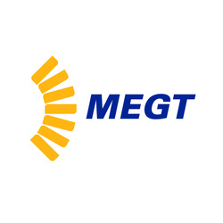 MEGT - Mackay Logo