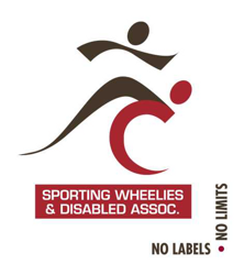 Sporting Wheelies & Disabled Sport And Recreation Assn Of Qld - Townsville Logo
