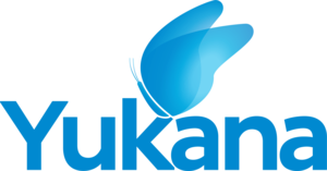Yukana Logo