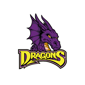 Toowoomba Dragons Indoor Sports Club Inc Logo