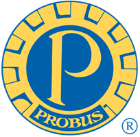 Probus Club Of Centenary Suburbs Inc - Brisbane Logo