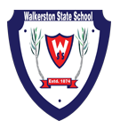 Walkerston State School Logo