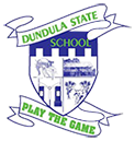 Dundula State School Logo
