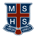 Mackay State High School Logo