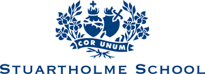 Stuartholme School - Toowong Logo
