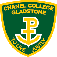 Chanel College (Gladstone) Logo