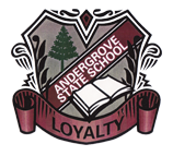 Andergrove State School  Logo