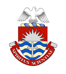 Whitsunday Anglican School (Mackay) Logo