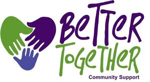 Better Together Community Centre Logo
