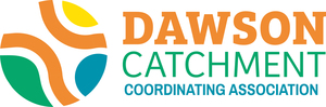 Dawson Catchment Coordinating Association Logo