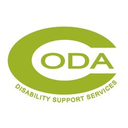CODA Disability Support Assoc. Inc Logo