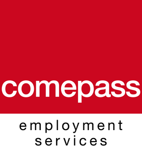 Comepass Employment Services - Ipswich Logo