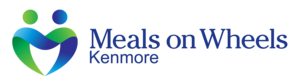 Kenmore Meals On Wheels Logo
