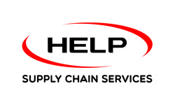 Help Supply Chain Services Logo