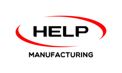 Help Disability Care Manufacturing, Mailsafe Services - Eagle Farm Logo