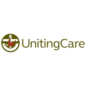 UnitingCare Gold Coast Community Financial First Aid Hotline Logo