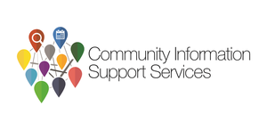 Community Information Support Services - Brisbane Logo