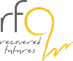 Richmond Fellowship Queensland - Maryborough Logo