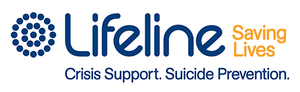 Lifeline - National phone service Logo