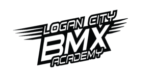 Logan City BMX Academy Inc - Priestdale Logo