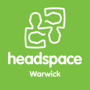 headspace Warwick Logo