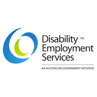 Disability Employment Service (DES - DMS) - Maryborough Logo