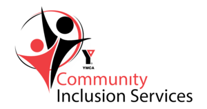 YMCA Disability Service Logo