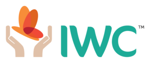 IWC Indigenous wellbeing centre - Bundaberg Logo