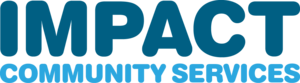 IMPACT Community Services - Childers Logo