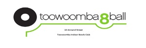 Toowoomba City Bowls Club Logo