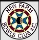 New Farm Bowls Club Inc Logo