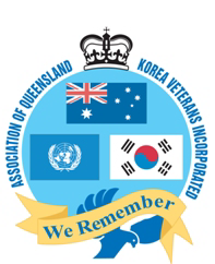 Korean War Veterans Logo